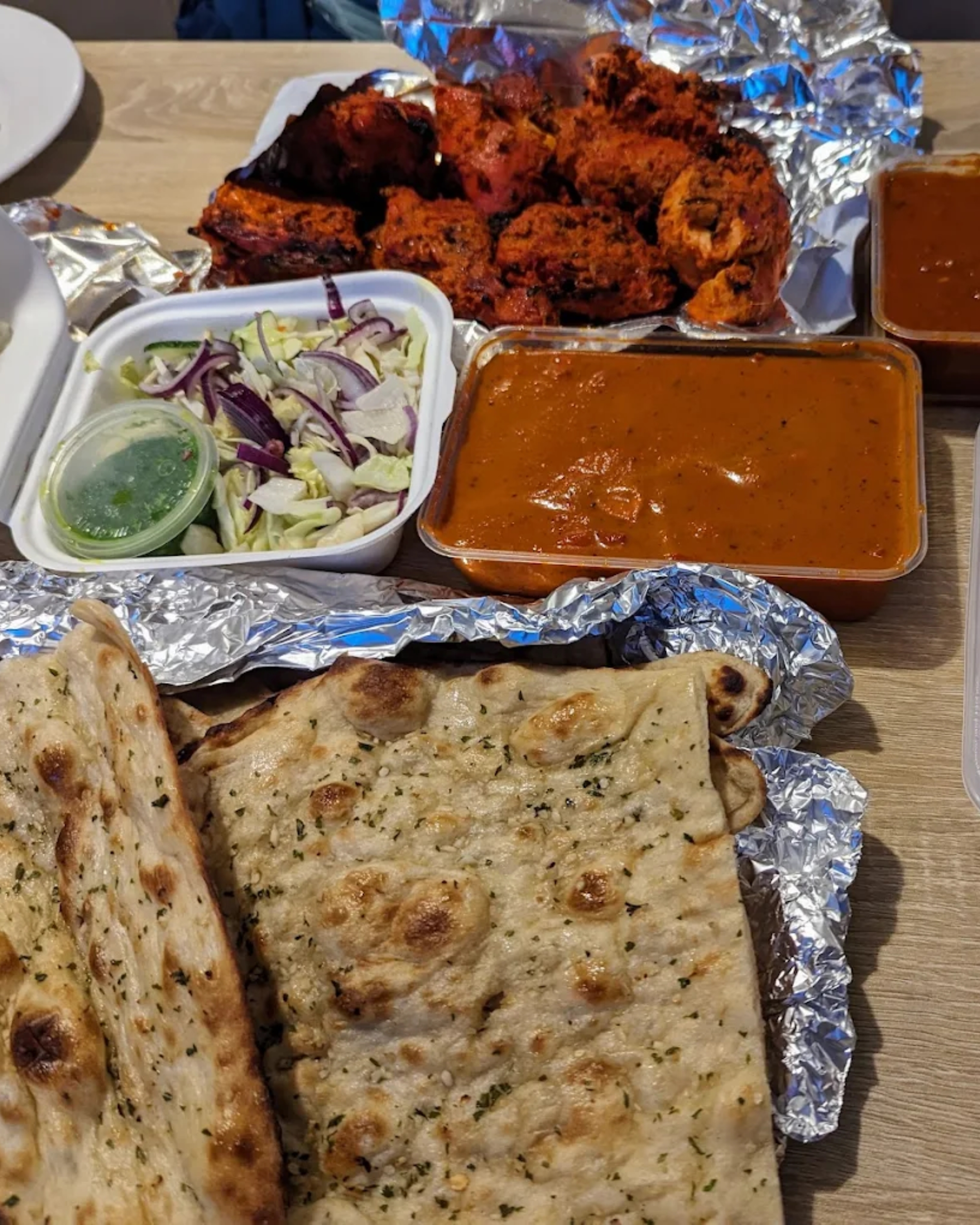 Nepali Chef