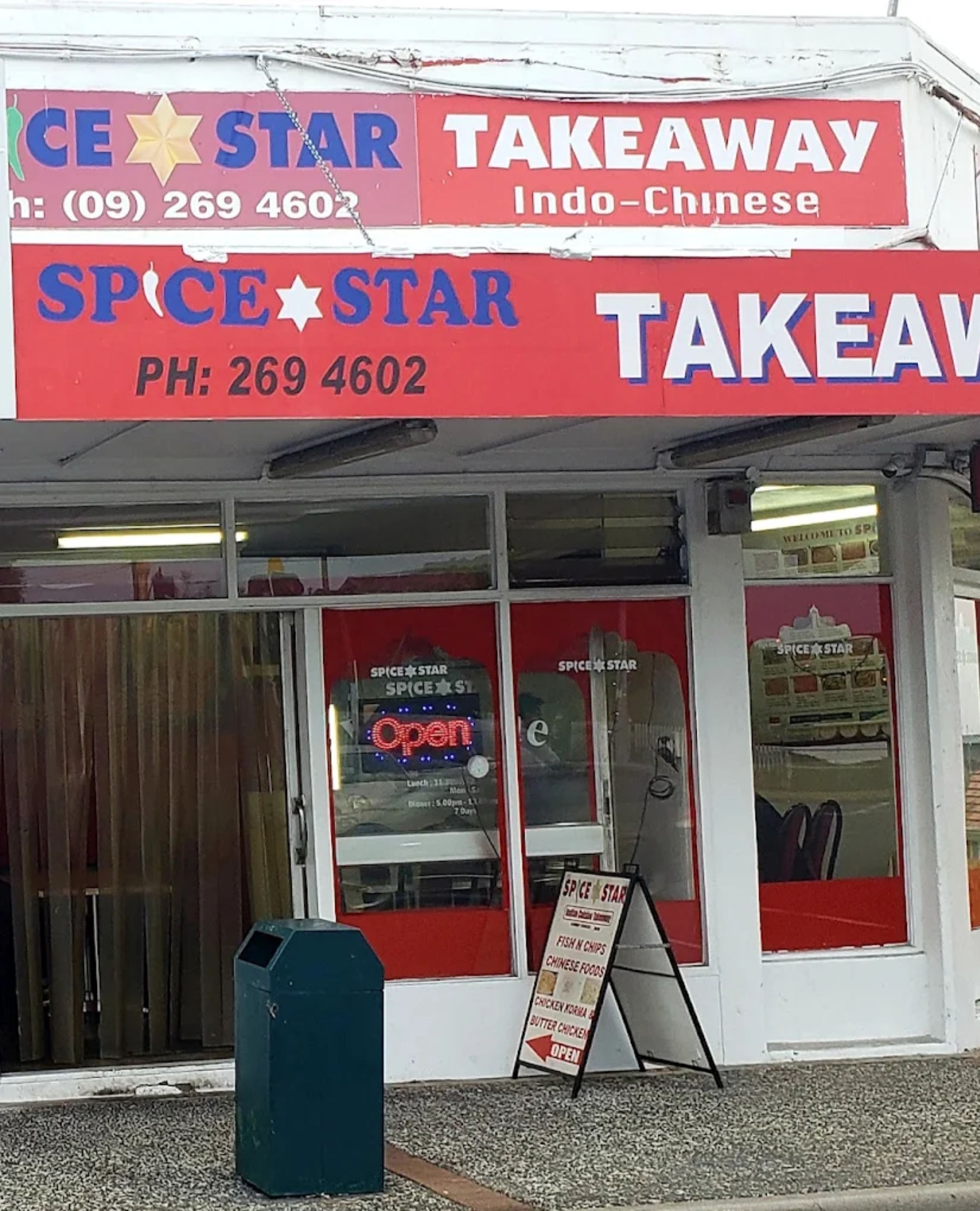 Indian Food
