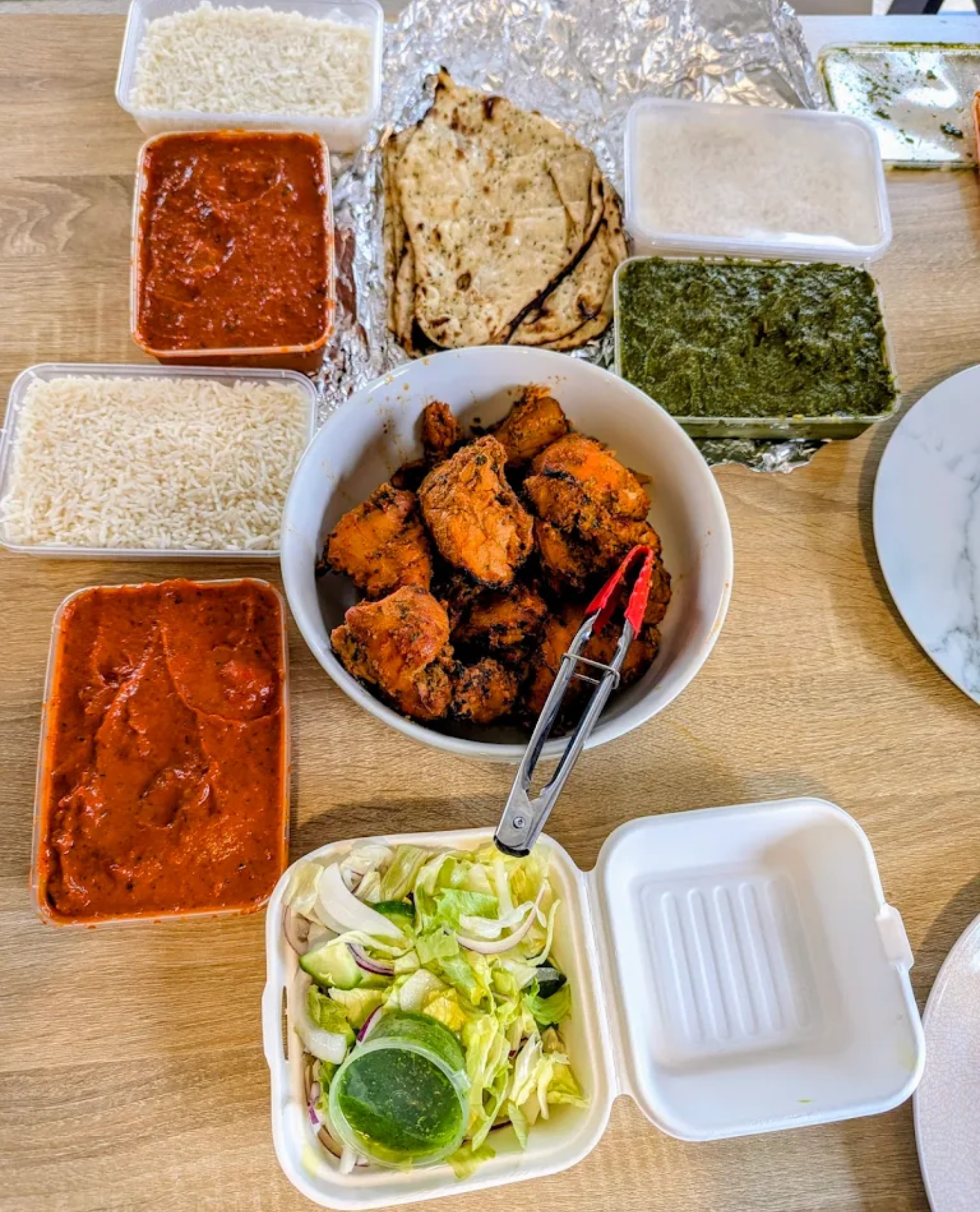 Tandoor Grill Panmure